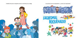 Alternative view 2 of ¡Agrismal roquehado! Mira lo que has logrado. / Look at What You've Achieved. Agrismal roquehado!