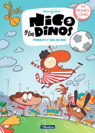 Title: Penalti y gol es gol / Penalty and Goal Is a Goal, Author: ÓSCAR JULVE