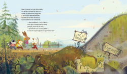 Alternative view 3 of Trol / Troll