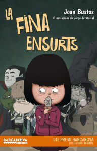 Title: La Fina Ensurts, Author: Joan Bustos