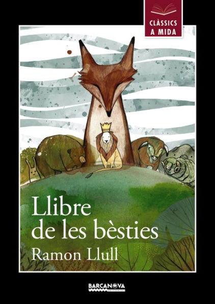 Llibre de les bèsties