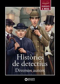 Title: Històries de detectius, Author: Edgar Allan Poe