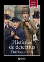 Històries de detectius