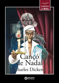Title: Cançó de Nadal, Author: Charles Dickens