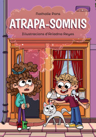 Title: Atrapa-somnis, Author: Nathalie Pons