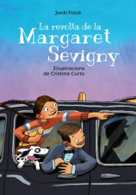 Title: La revolta de la Margaret Sevigny, Author: Jordi Folck