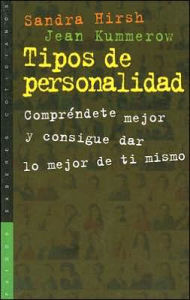 Tipos de personalidad