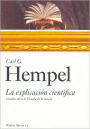 La Explicacion Cientifica