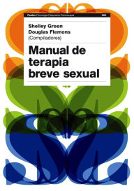 Title: Manual de terapia breve sexual, Author: Douglas Flemons