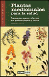 Plantas Medicinales Para la Salud