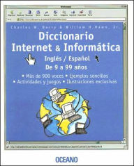 Diccionario Internet e Informatica