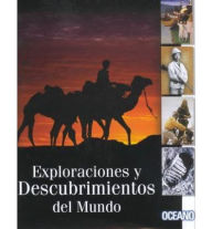 Title: Exploraciones Y Descubrimientos Del Mundo, Author: Oceano