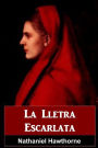 La Lletra Escarlata: The Scarlet Letter, Catalan edition