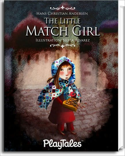 The Little Match Girl