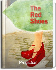 Title: The Red Shoes, Author: Playtales