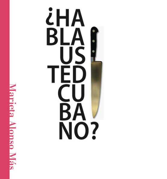 Habla usted cubano?