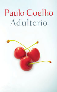 Title: Adulterio, Author: Paulo Coelho