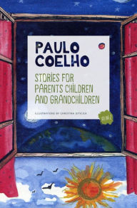 Title: Stories for parents children and grandchildren: Volume 2, Author: Paulo Coelho