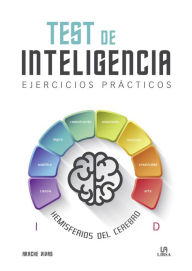 Title: Test de inteligencia, Author: Arache Vivas