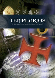 Title: Los templarios, Author: Lucrecia Pérsico