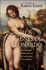 Los cisnes de Leonardo (Leonardo's Swans)