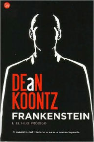 Frankenstein: El hijo pródigo (Prodigal Son)