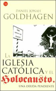 La iglesia católica y el holocausto