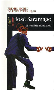 El hombre duplicado (The Double)