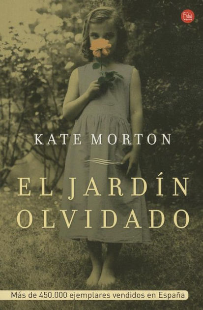 El jardín olvidado by Kate Morton | NOOK Book (eBook