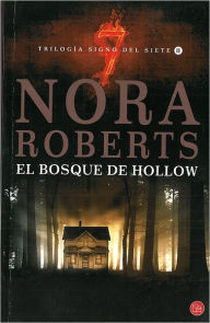 El bosque de Hollow (The Hollow)