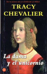 La dama y el unicornio (The Lady and the Unicorn)