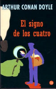 El signo de los cuatro (The Sign of the Four)