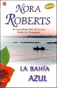 La bahia azul (Chesapeake Blue)