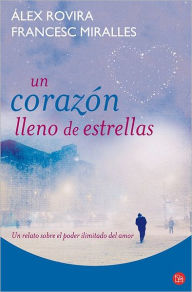 Un corazon lleno de estrellas