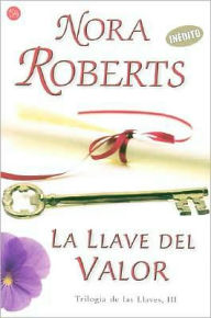La llave del valor (Key of Valor)