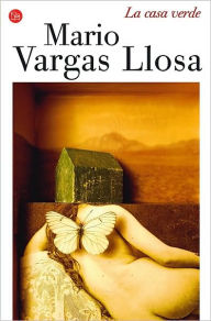 La casa verde (The Green House)