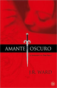Amante oscuro (Dark Lover)