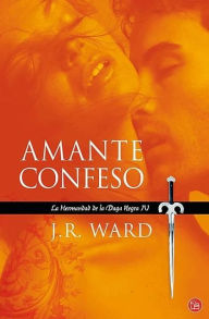 Amante confeso (Lover Revealed)