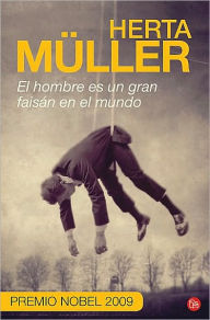 El hombre es un gran faisan en el mundo (The Passport)