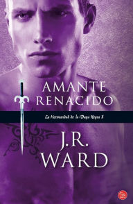 Amante renacido (Lover Reborn)