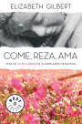 Come, reza, ama (Eat, Pray, Love)
