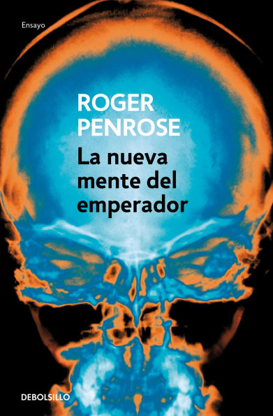 La nueva mente del emperador