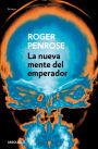 La nueva mente del emperador
