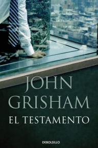 Title: El testamento, Author: John Grisham