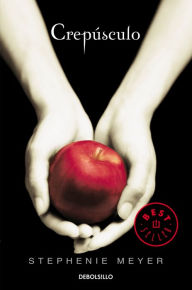 Title: Crepúsculo / Twilight, Author: Stephenie Meyer