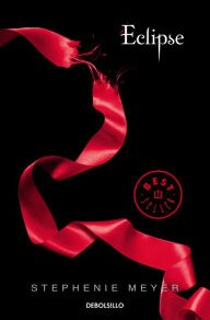 Title: Eclipse (Spanish Edition), Author: Stephenie Meyer