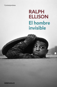 Title: Hombre invisible, Author: Ralph Ellison