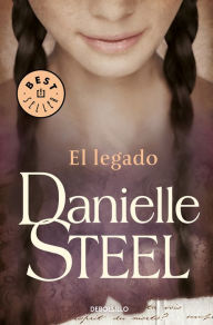 Title: El legado / Legacy, Author: Danielle Steel