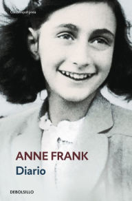Title: Diario de Anne Frank, Author: Anne Frank