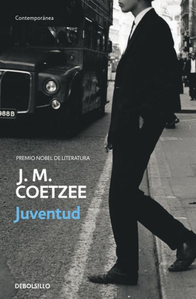 Juventud (Youth: Scenes from Provincial Life II)